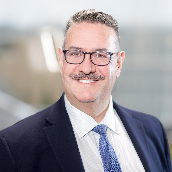 Dean Tortorelis, MD