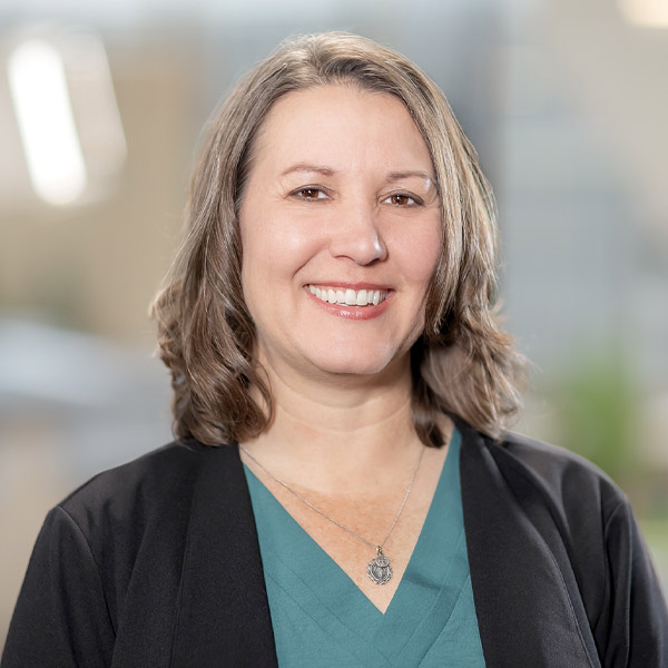 Karen Gozel