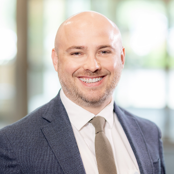 Jared Johnson, MD