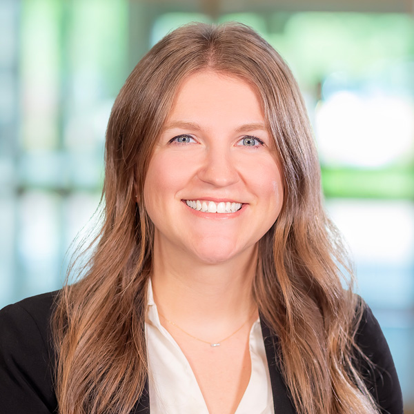 Halle Foss, MD